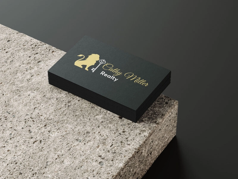 Marketing material design project by Janzco